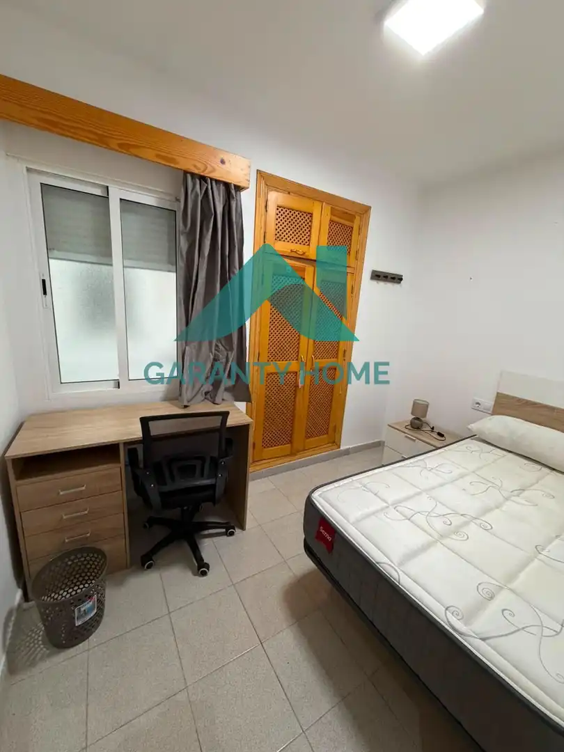 Apartments for rent in Centro