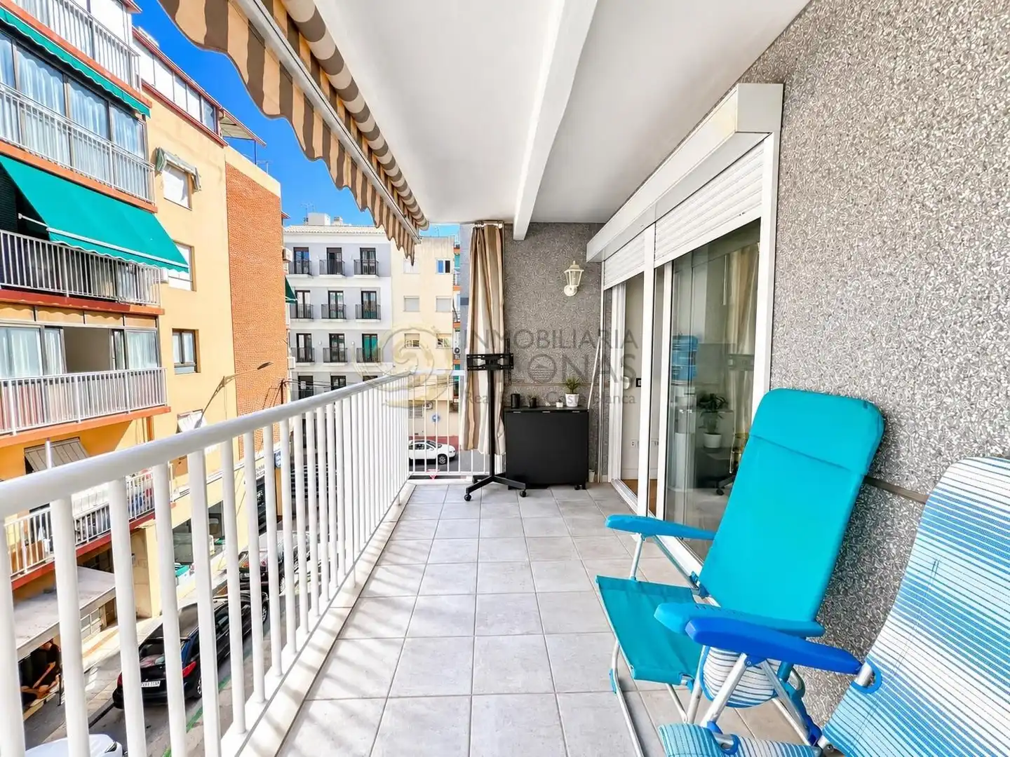 Flat with lift for sale in Calle Calle Rosal 1, imagen 4