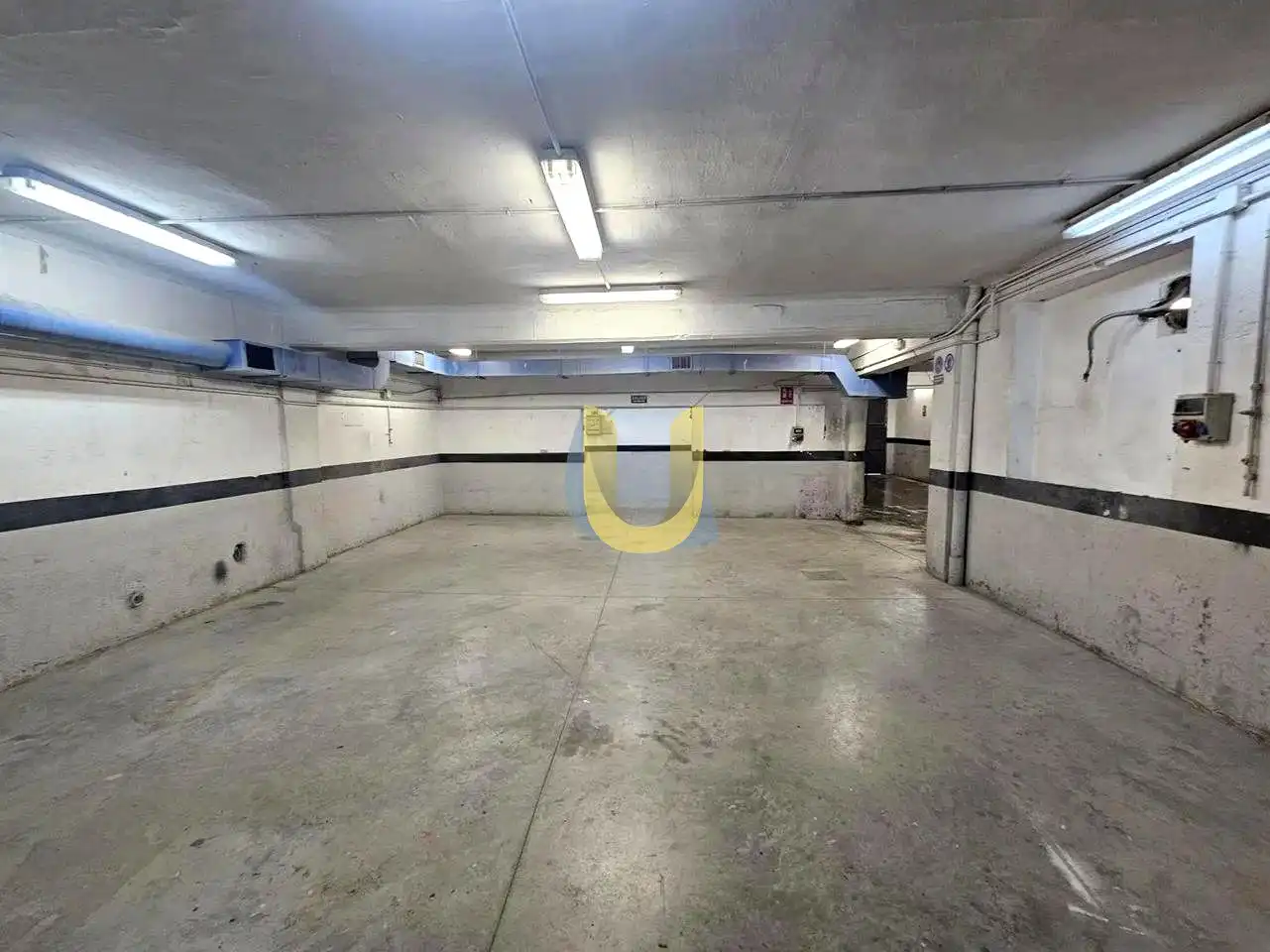 Nave industrielle à vendre à Fuencarral - El Pardo, imagen 3
