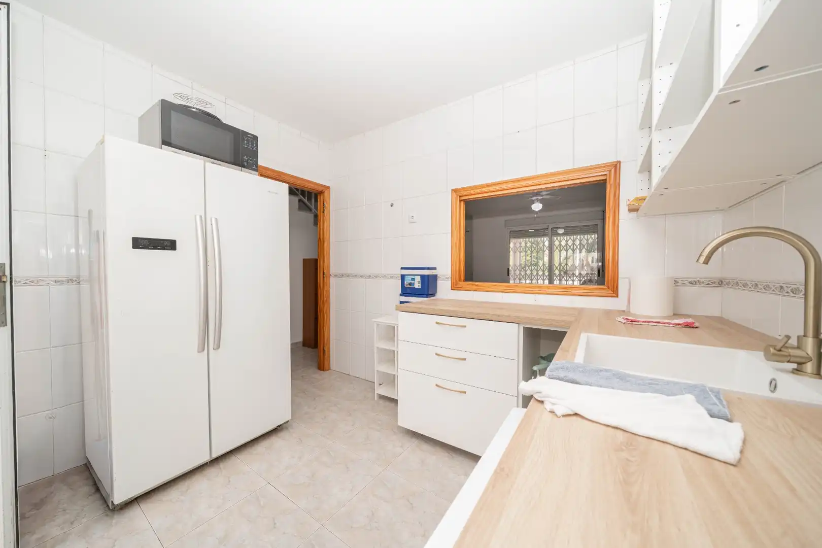 Adosado en venta en Los Narejos - Punta Calera, imagen 12