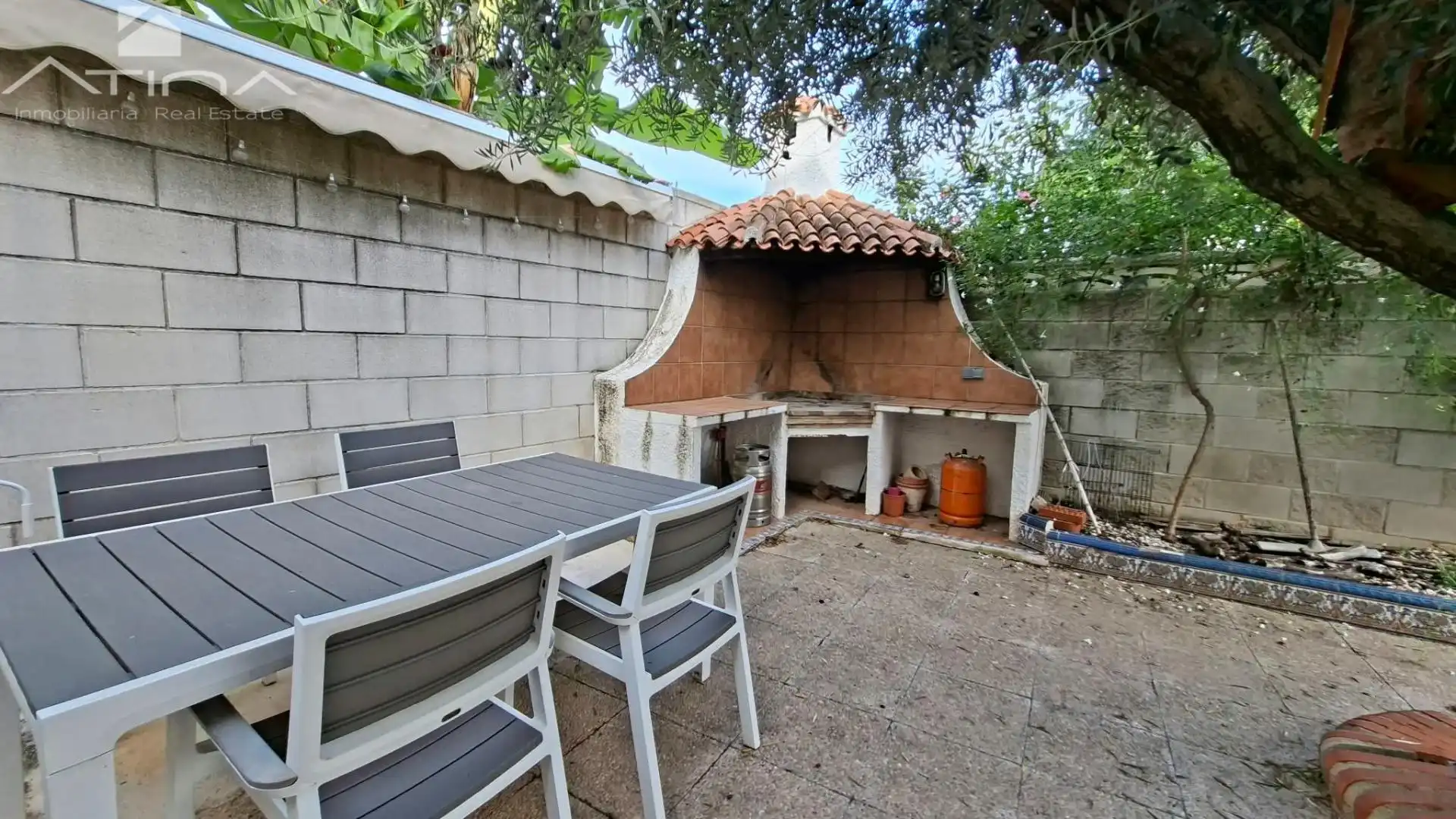 Maison jumelée avec piscine à vendre à Miramar, imagen 5