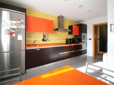 Semi-detached house with garden for sale in Calle de Samuel Baltés