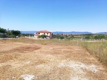 Wohnbaugrundstück zum Verkauf in Rodonyà