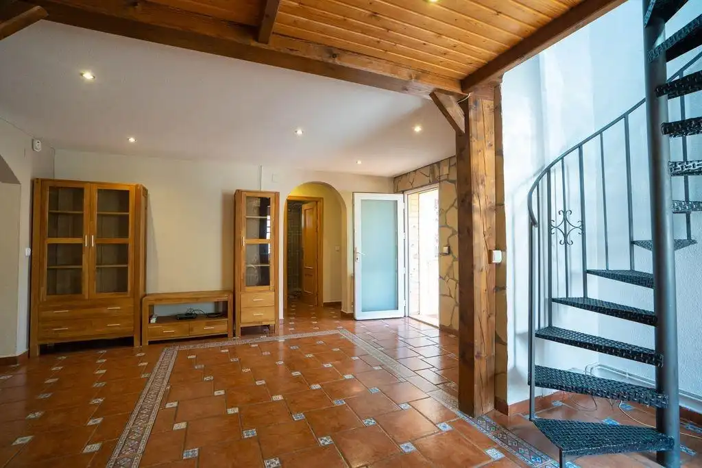 Casa o xalet en venda en Orihuela