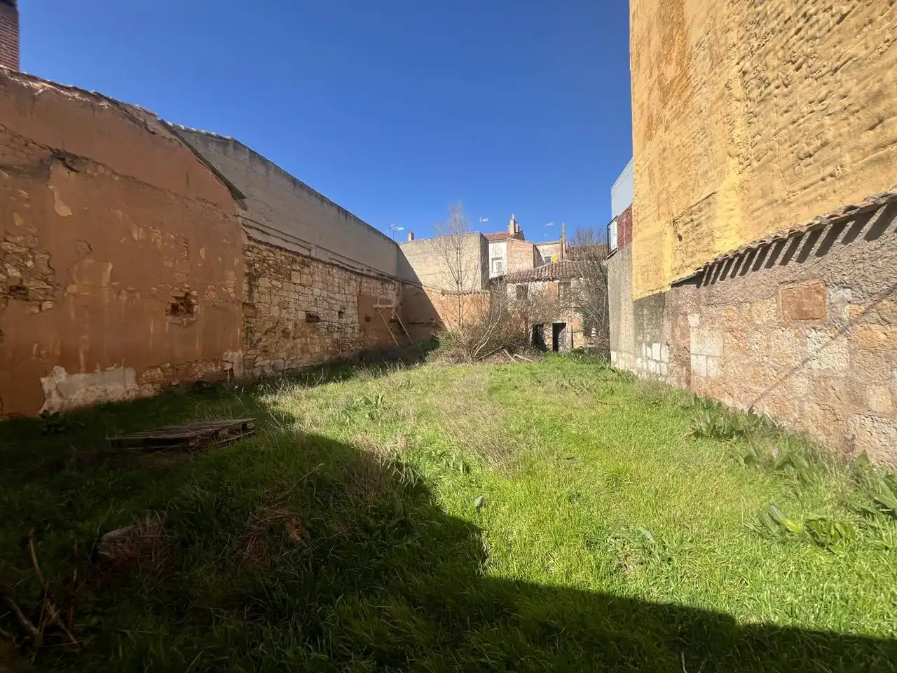 Casa o xalet en venda en Villadiego