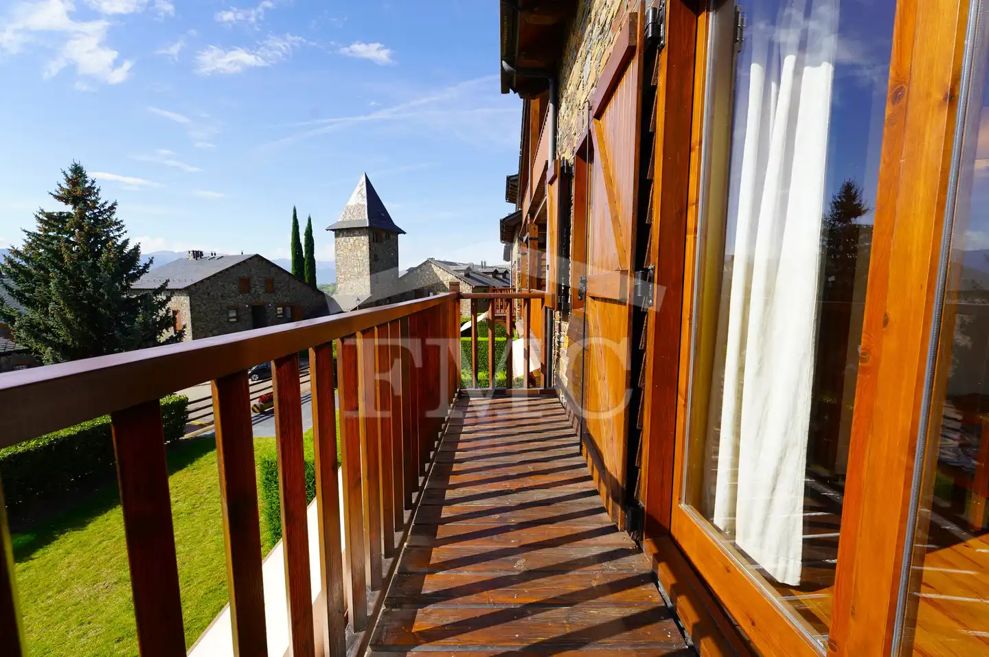 Maison avec terrasse à louer à Carrer de les Voltes 3, imagen 14