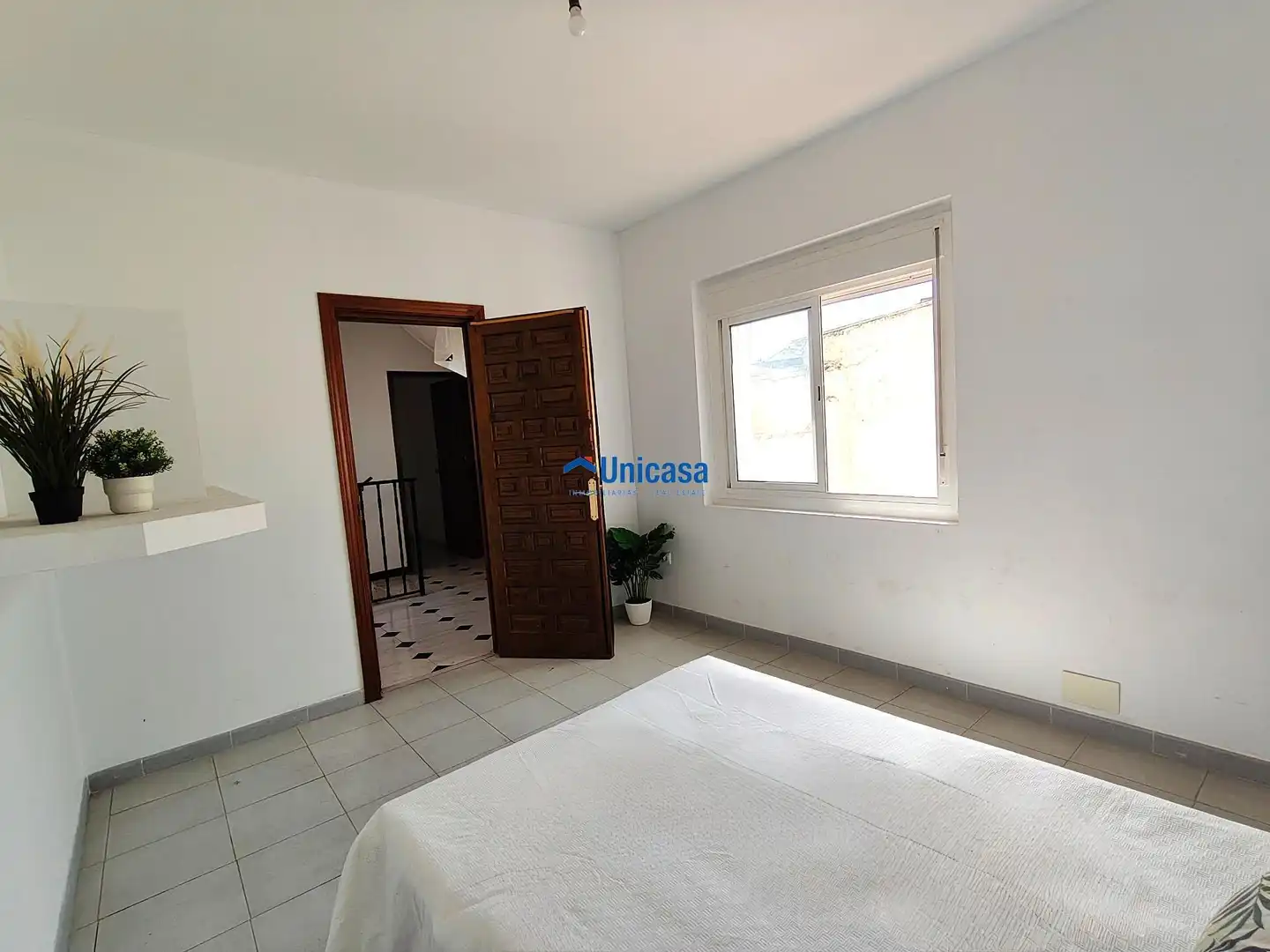 Bedroom of Houses for sale in Málaga  with Terrace and Storage room