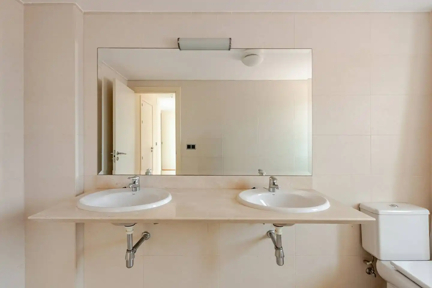 Baño de Casa adosada en venta en Agaete con Jardín privado, Terraza y Amueblado