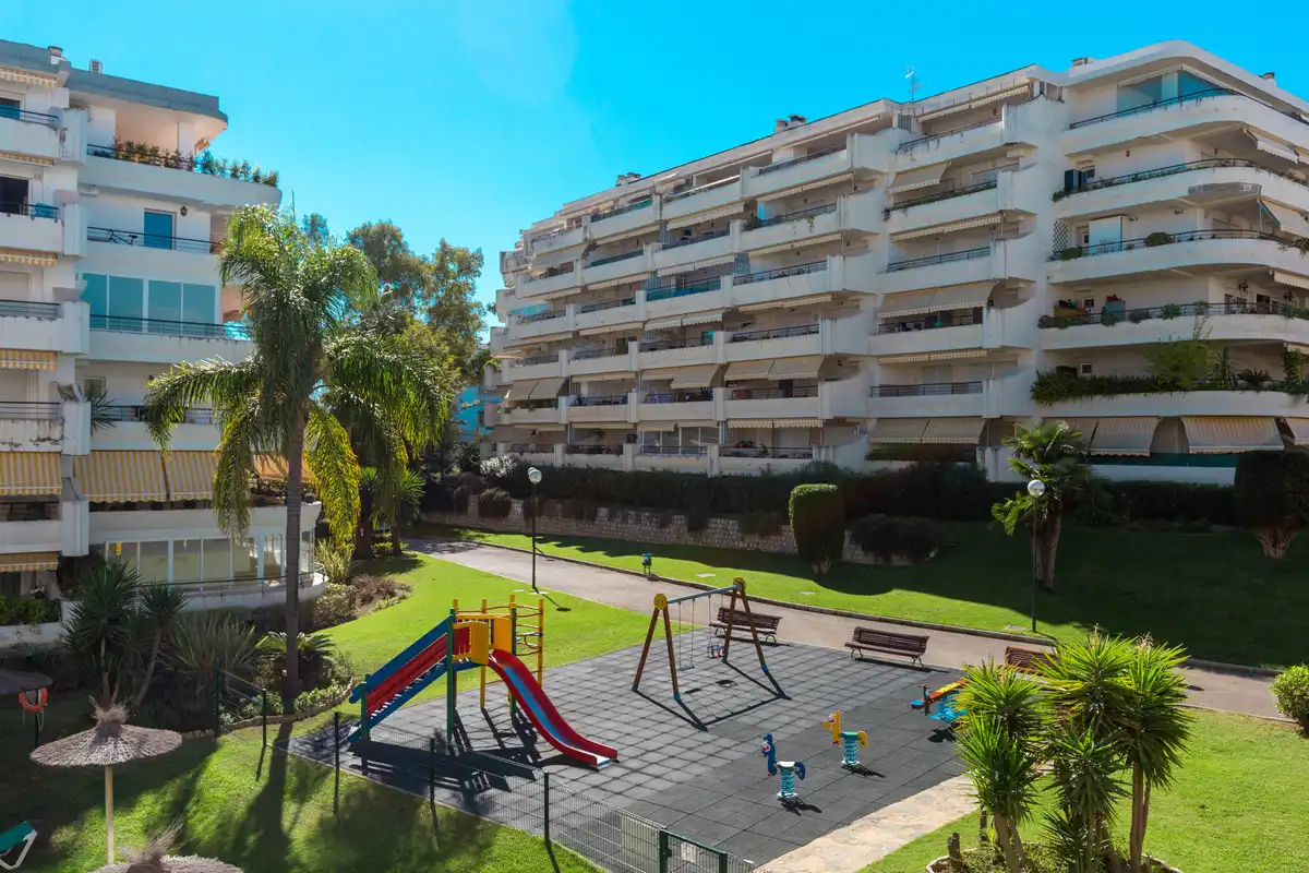 Flat with lift for sale in San Pedro de Alcántara, imagen 15