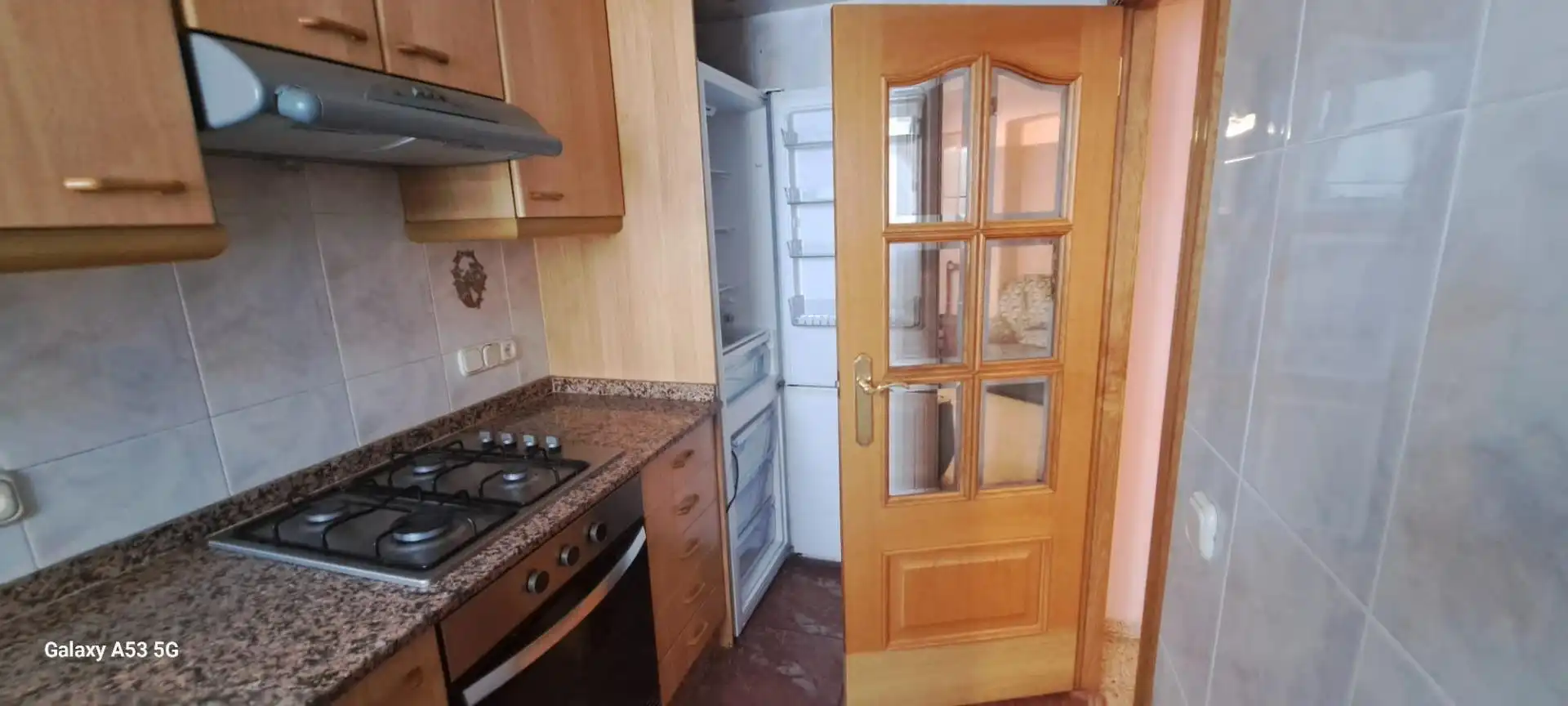 Cocina de Piso en venta en Paterna
