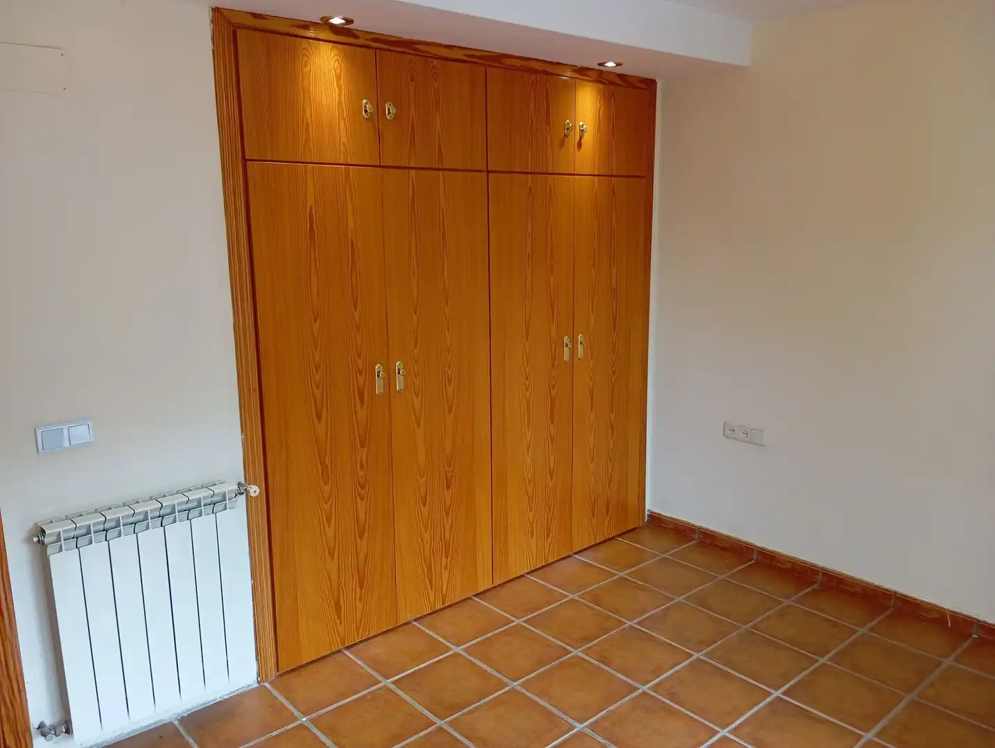 Bedroom of Houses for sale in Valdemorillo