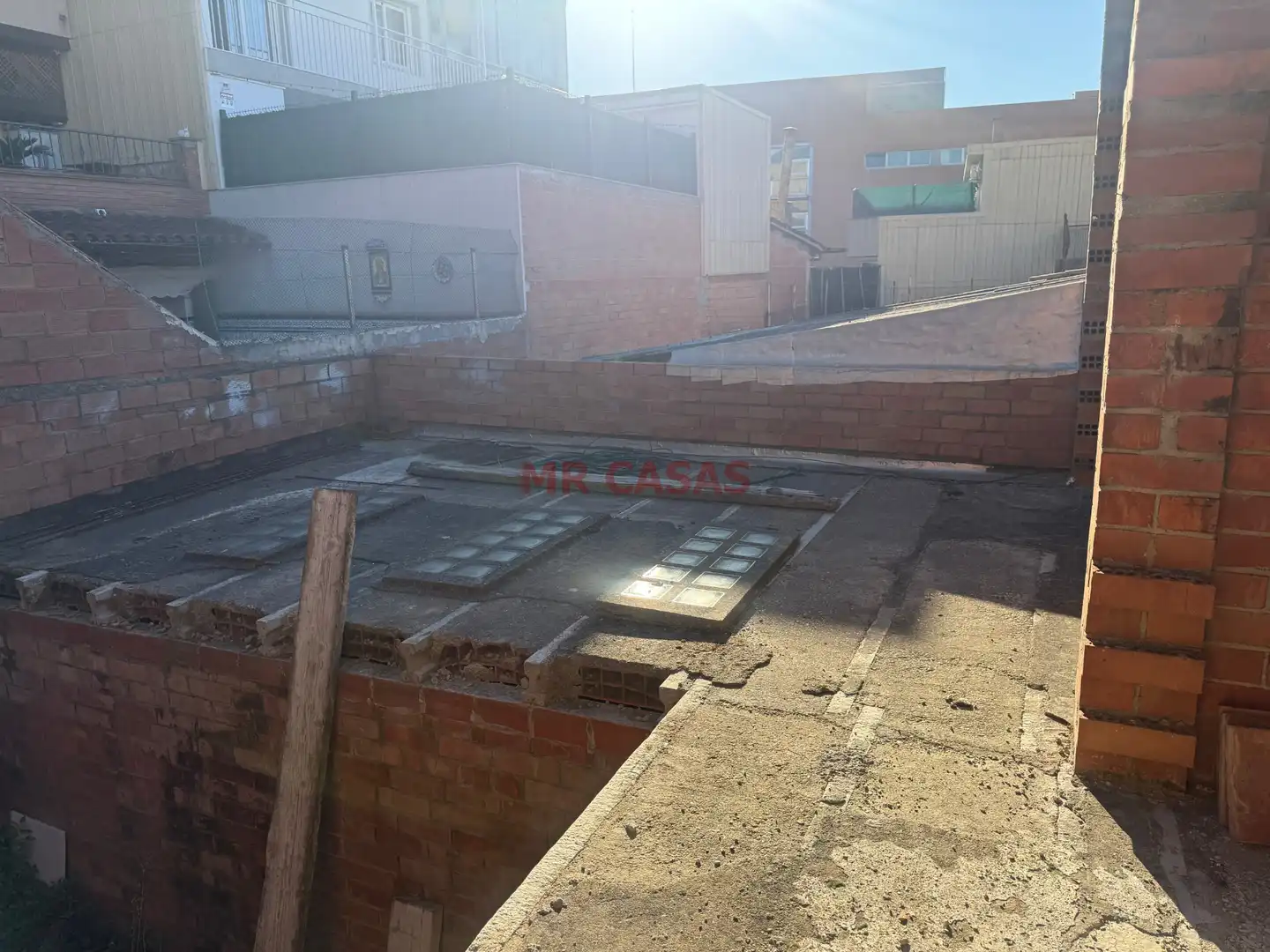 Edificio en venta en Zona Nord