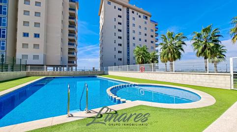 Foto 3 de Apartamento en venta en Urbanizacion Veneziola J, Veneziola, La Manga del Mar Menor