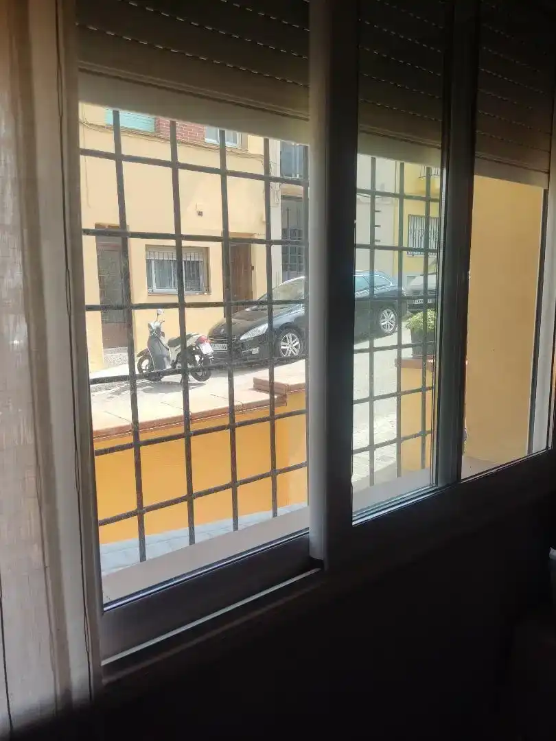 Balcony of Flat for sale in Argentona  with Air Conditioner