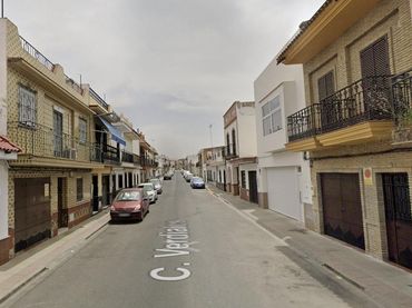 Casa en venta en Centro - Doña Mercedes