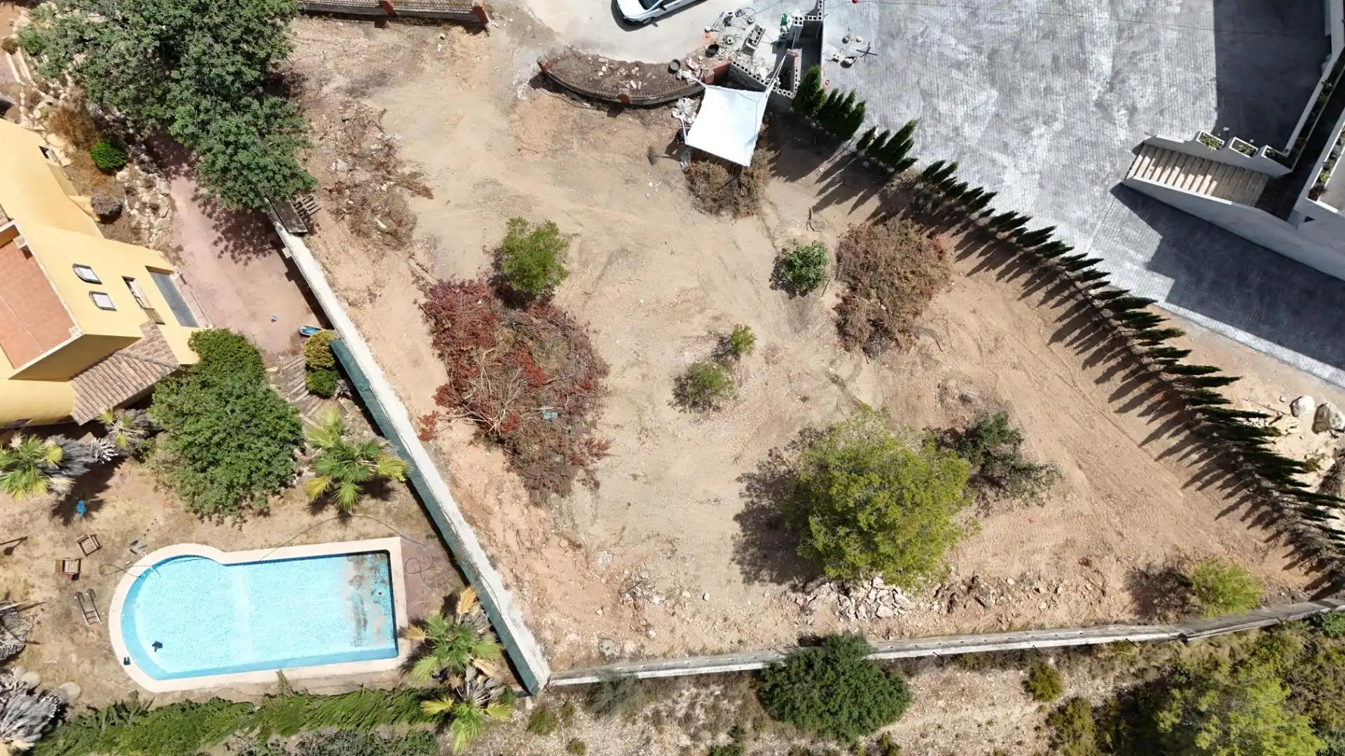 Terreny residencial en venda a Urbanizaciones, imagen 4