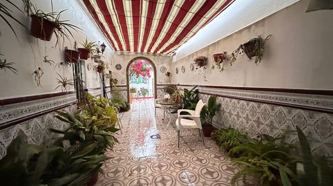 Foto 2 de Casa adosada en venta en Aznalcázar, Sevilla