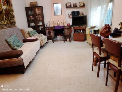 Living room of House or chalet for sale in El Viso de San Juan  with Air Conditioner and Swimming Pool