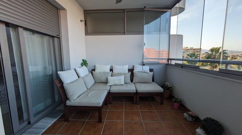 Foto 2 de Apartament de lloguer a Castillo Sohail - Myramar, Fuengirola
