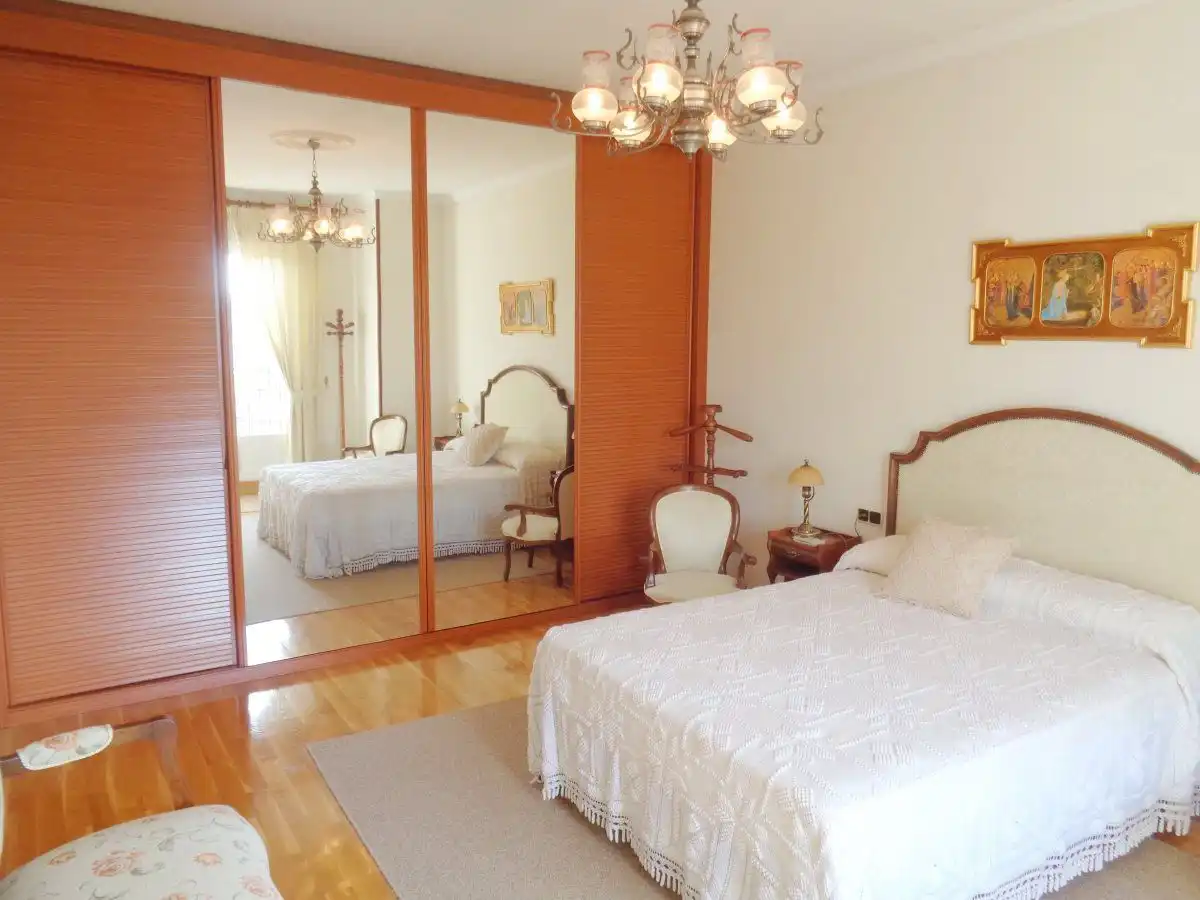 Chalet con terraza en venta en Valdepeñas, imagen 9