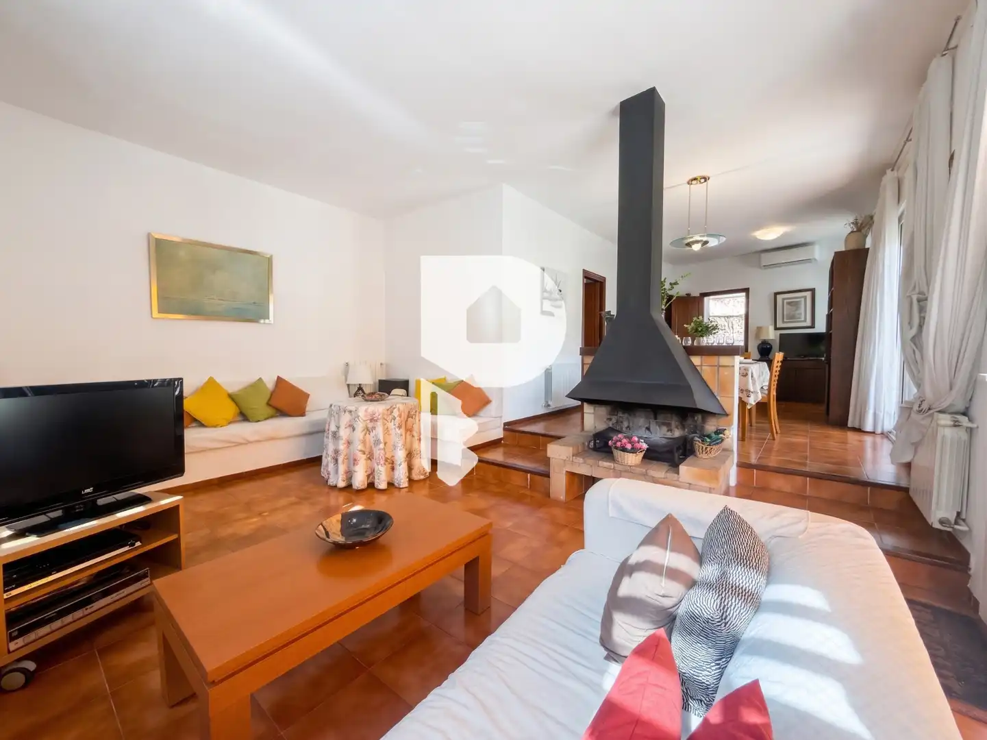 Casa o chalet en venta en Vallirana