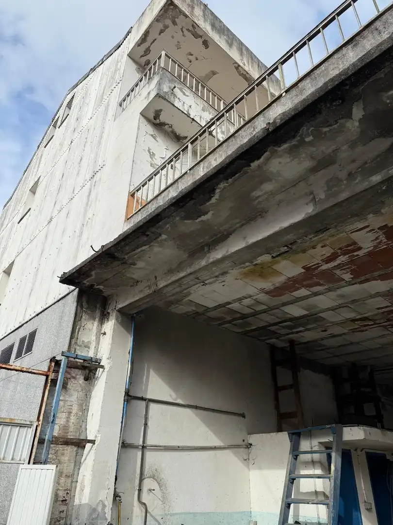 Immobles singulars en venda a Bispo Romero Lema, imagen 37