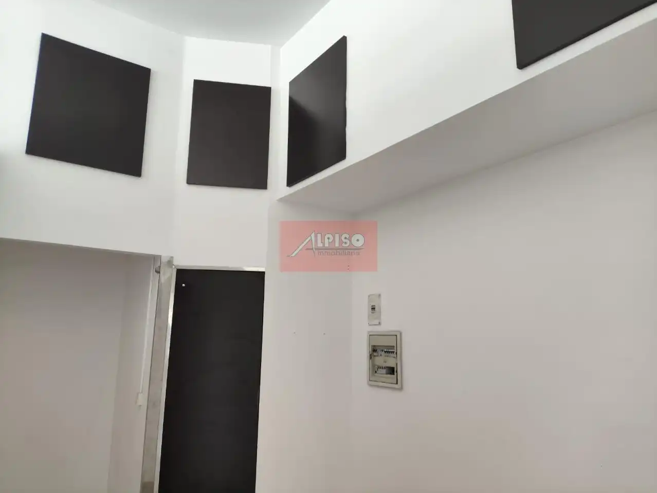 Local de alquiler en Ourense Capital  con Aire acondicionado