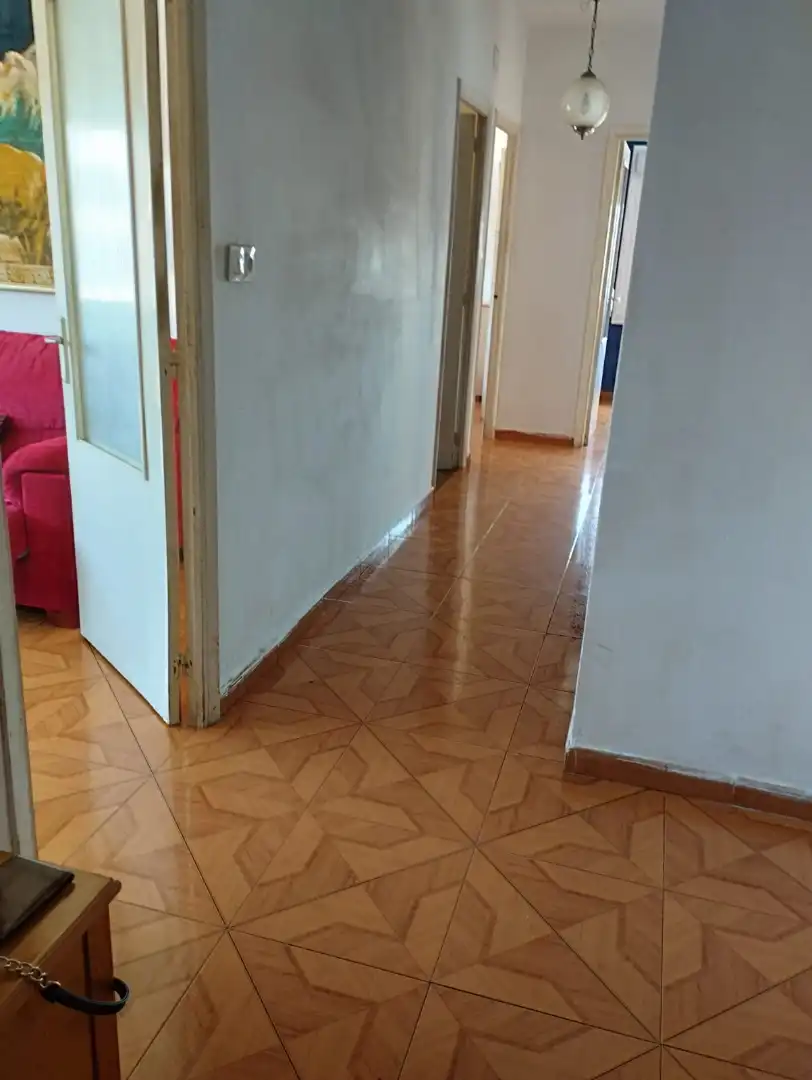 Pis en venda en Ferrol amb Moblat, Forn i Rentadora
