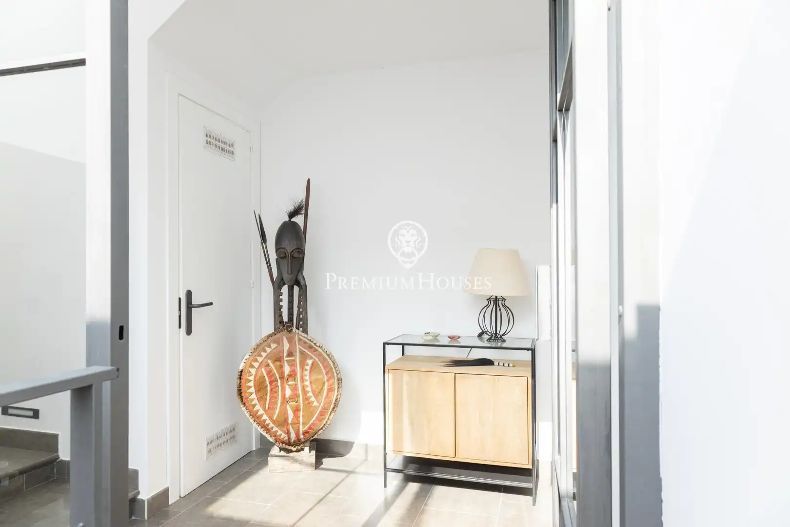 Casa con terrazza in vendita a Cabrils, imagen 68