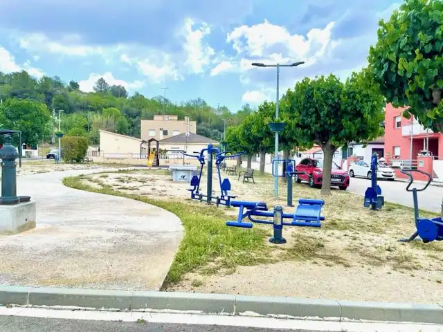 Terreny residencial en venda a Pacs del Penedès, imagen 14