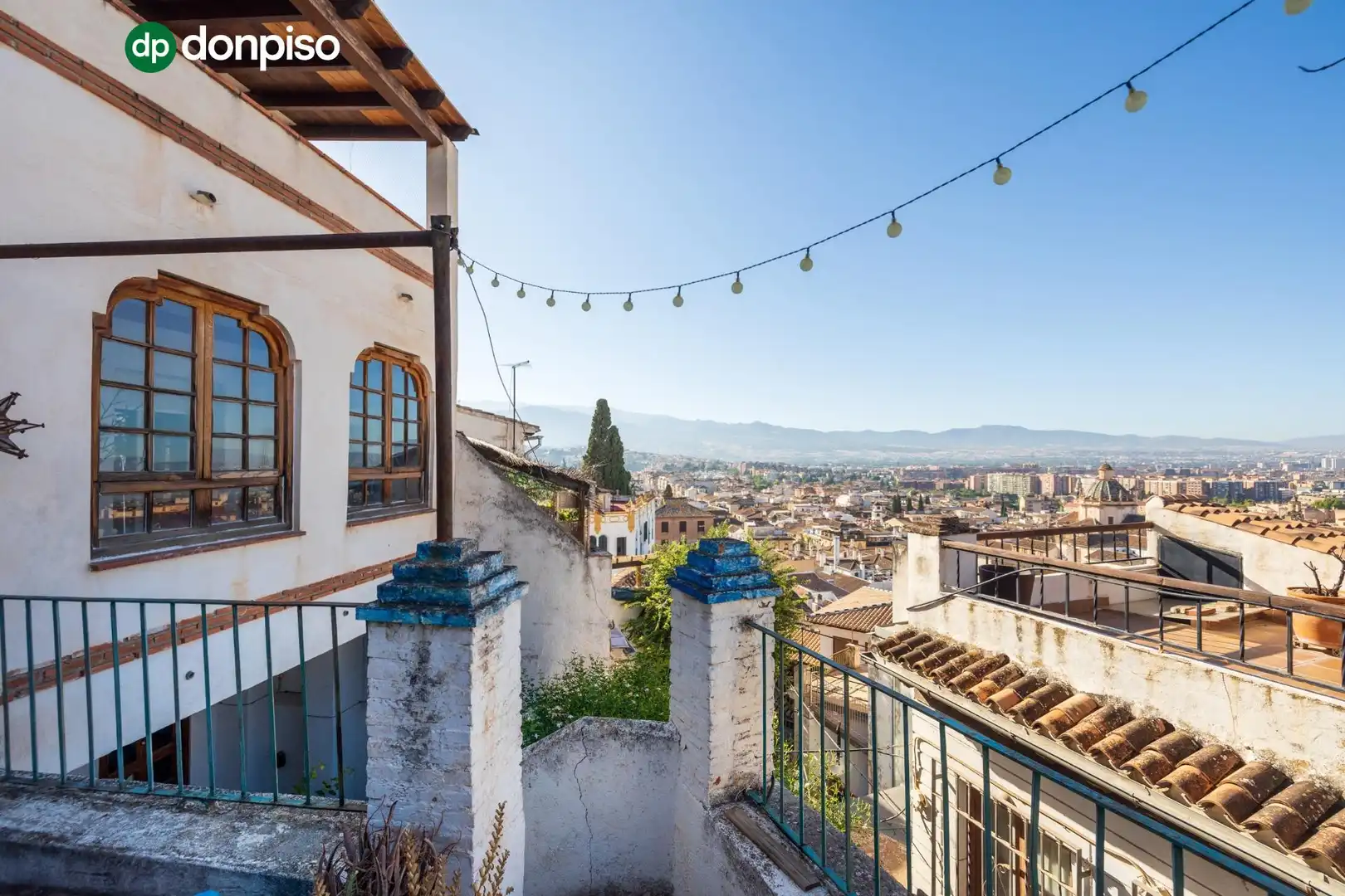 Casa con terraza en venta en Calle de Santa Catalina, imagen 3