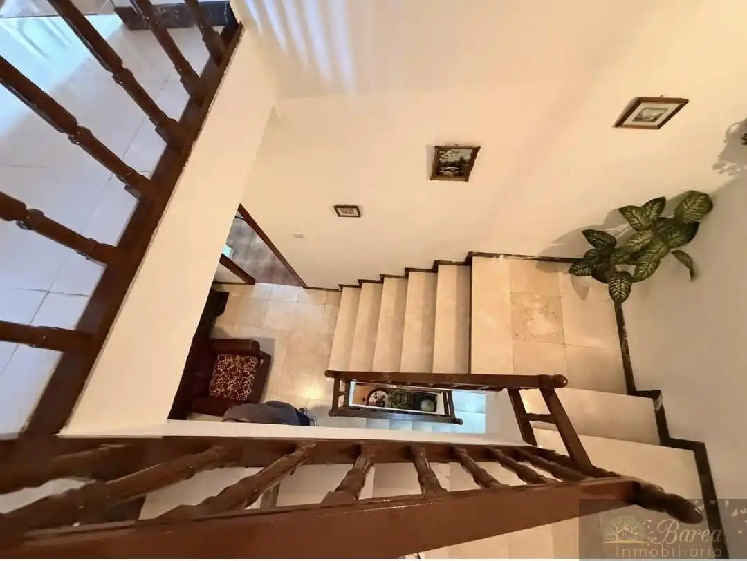 Casa amb terrassa en venda a Iznájar, imagen 11