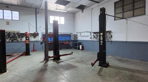 Photo 5 of Industrial buildings to rent in Los Manzanos, Poleares, Lucena