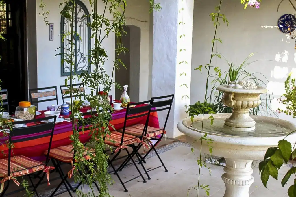 Chalet con terraza en venta en Torrox Pueblo, imagen 23