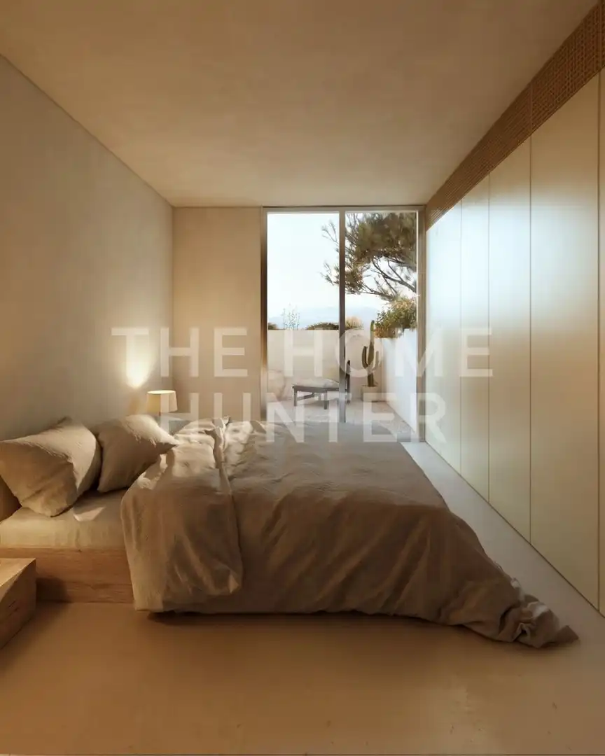 Casa con terraza en venta en CL DE JOANA PIÑERO FERNANDEZ, imagen 3