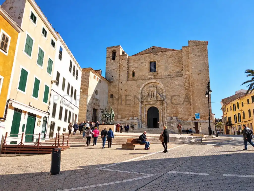 House for sale in Calle Cami D'Es Castell, imagen 15