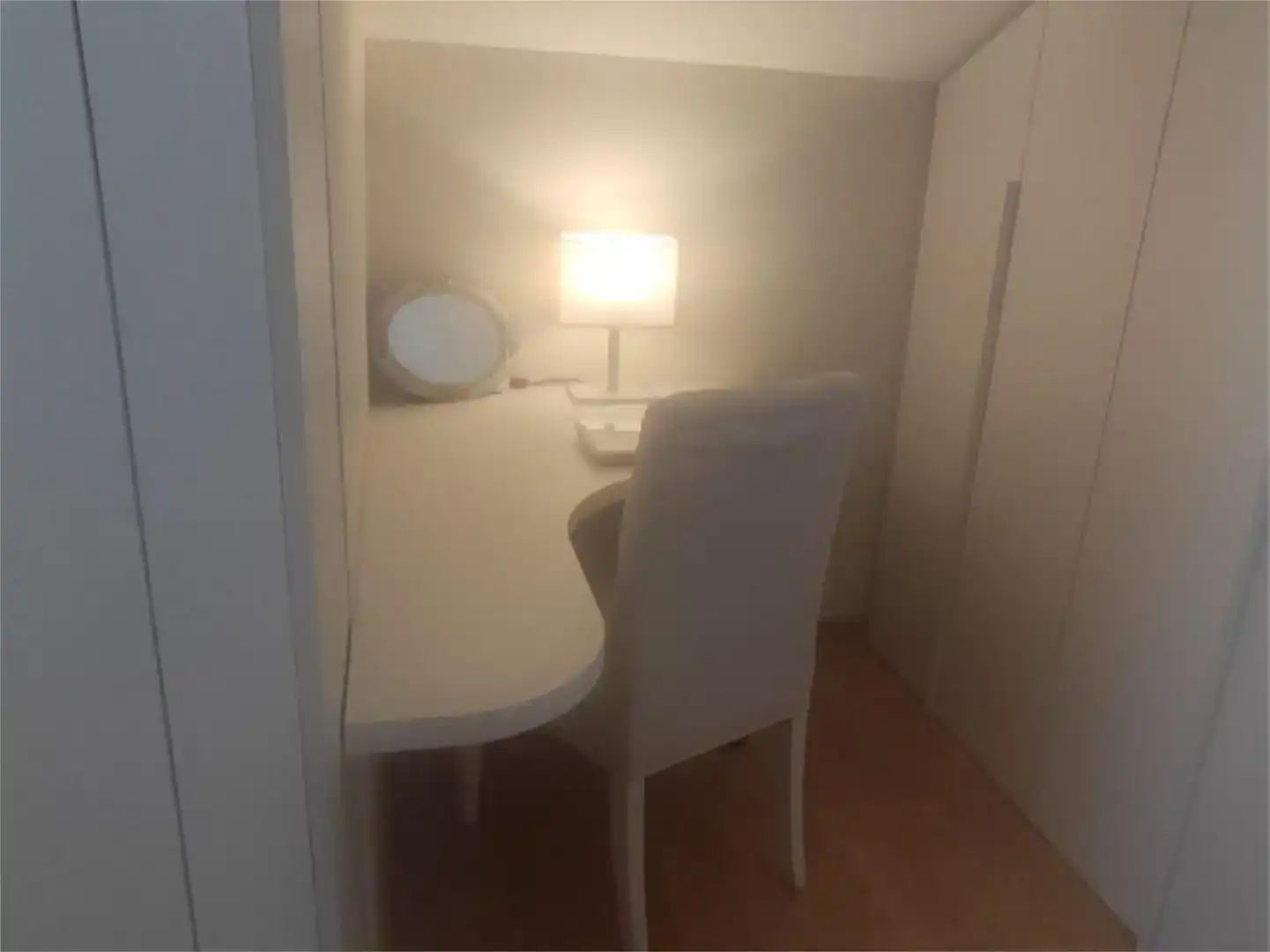 Habitación de Ático en venta en  Murcia Capital con Aire acondicionado, Piscina y Balcón