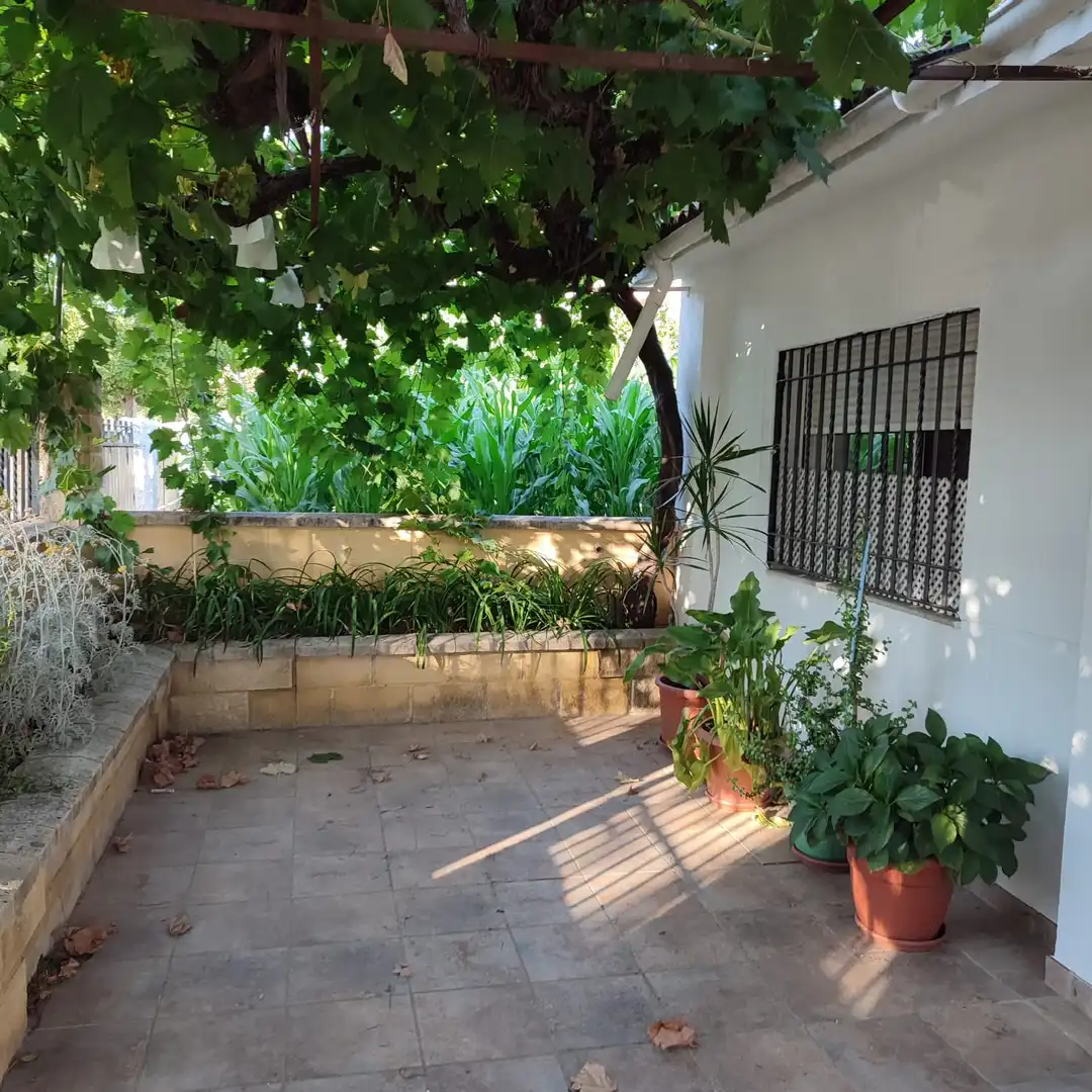 Casa con piscina in vendita a Periurbano Oeste - Sierra, imagen 3