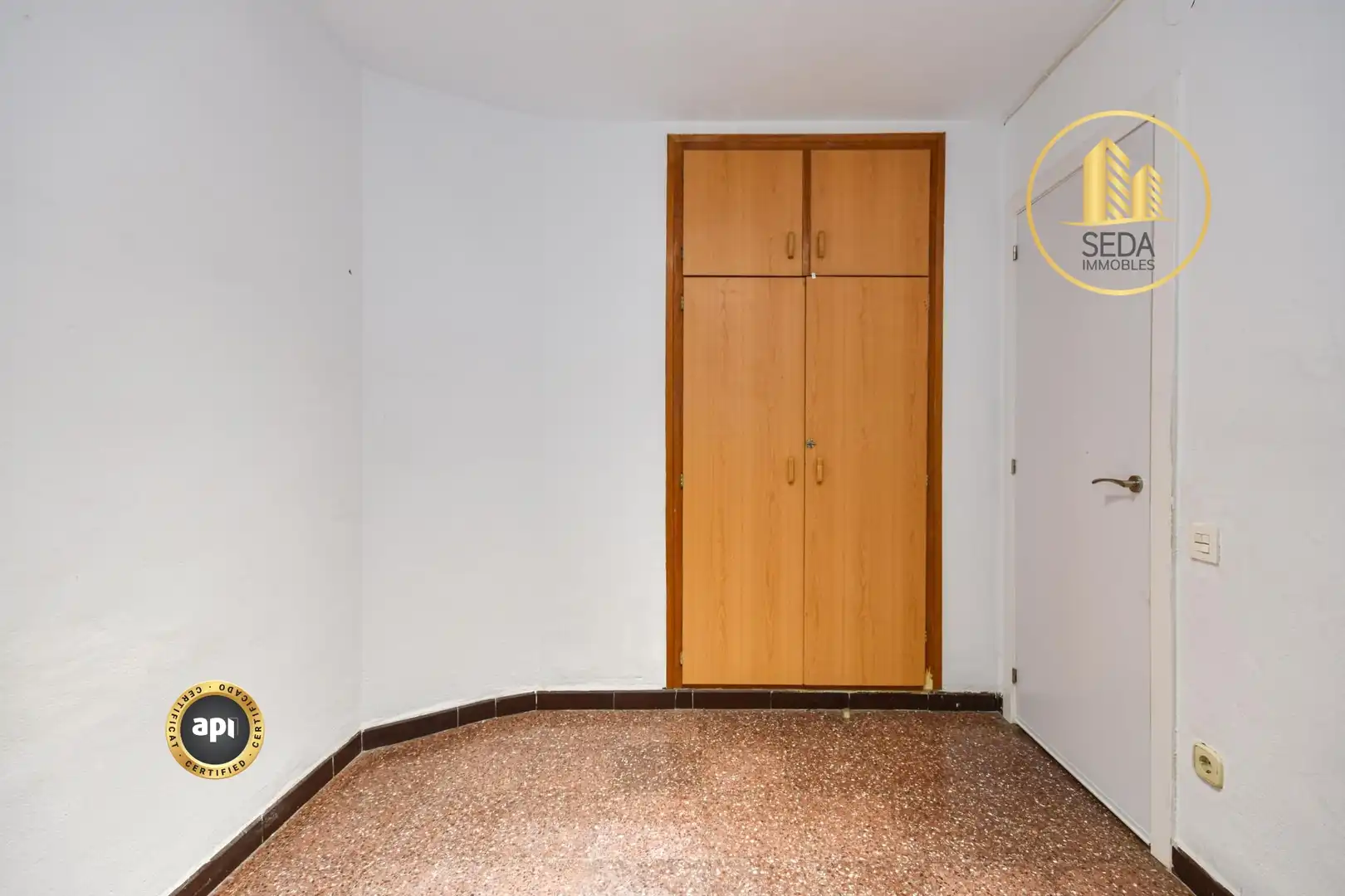 Flat with terrace for sale in Carrer de Roca i Roca, imagen 18