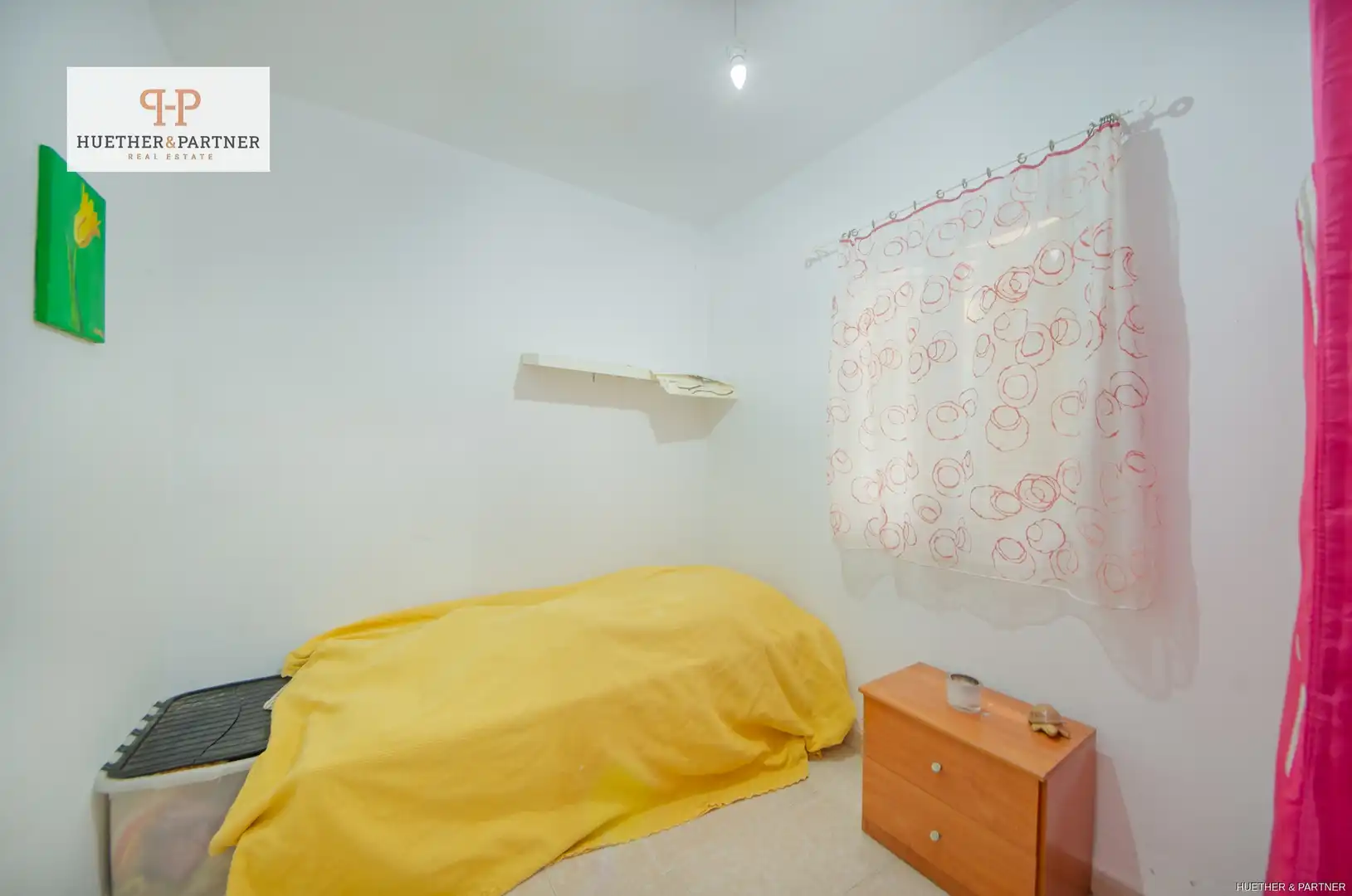 Habitación de Piso en venta en Manacor con Calefacción