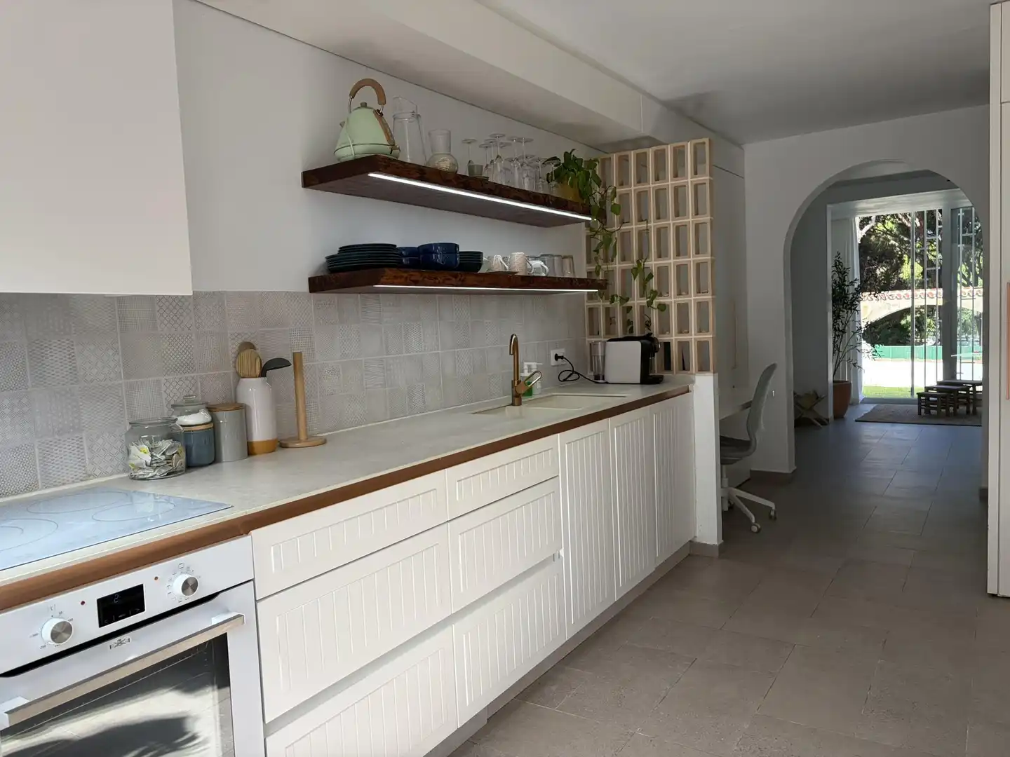 Casa pareada con piscina en venta en Calahonda, imagen 18
