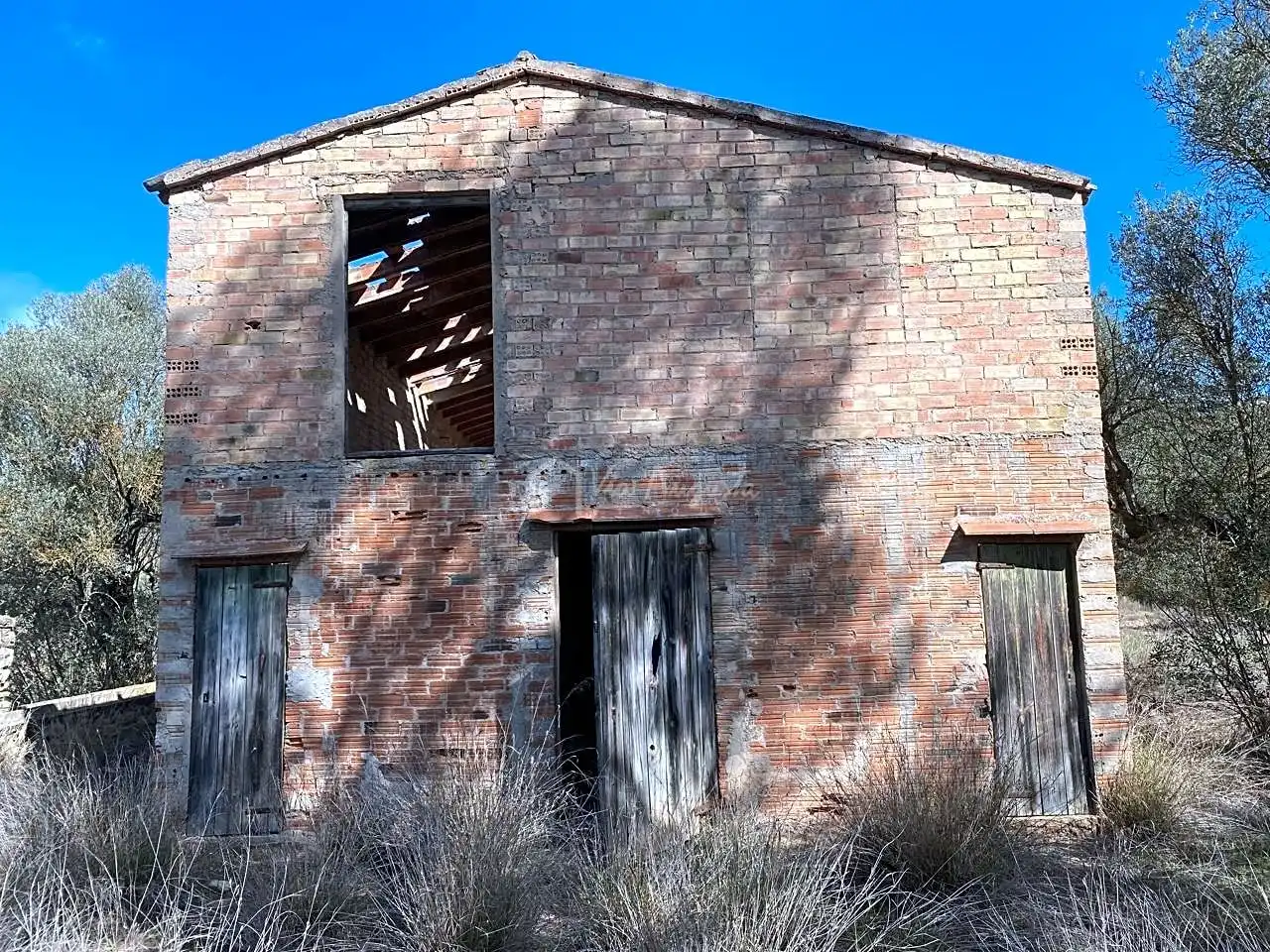 Terrain rustique à vendre à Aixalella, imagen 17