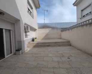 Terrace of Apartment for sale in Numancia de la Sagra  with Storage room