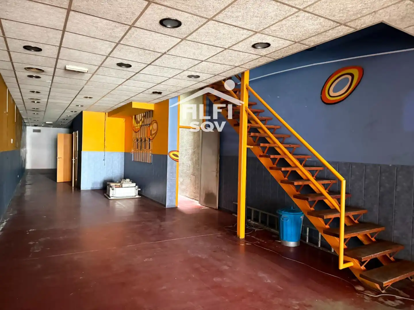 Commercial properties for rent in Sant Quirze del Vallès  with Terrace