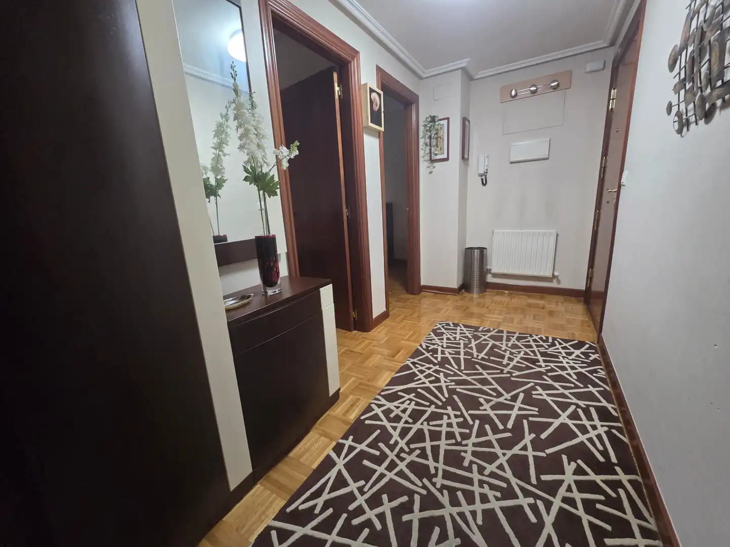 Piso en venta en Begoña - Santutxu