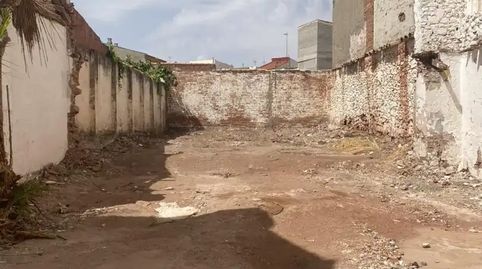 Foto 2 de Planta baixa en venda a Calle Madrid, 13, Alcázar de San Juan, Ciudad Real