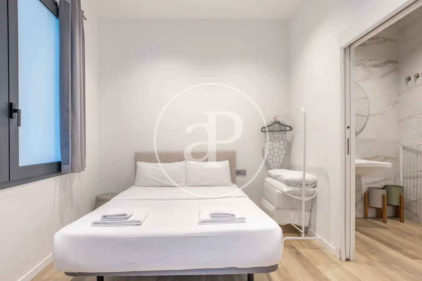 Habitación de Piso en venta en Valencia con Aire acondicionado, Calefacción y Amueblado