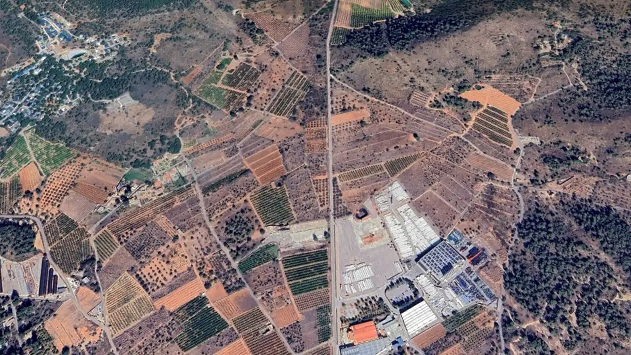Rural land for sale in Pt Paraje Bolavar, imagen 3