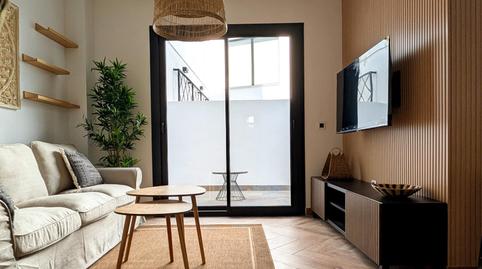 Foto 4 de Pis de lloguer a Sanlúcar la Mayor, Sevilla