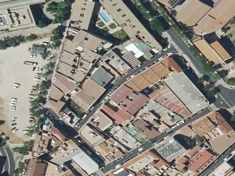 Villa zum Verkauf in CL CEUTA